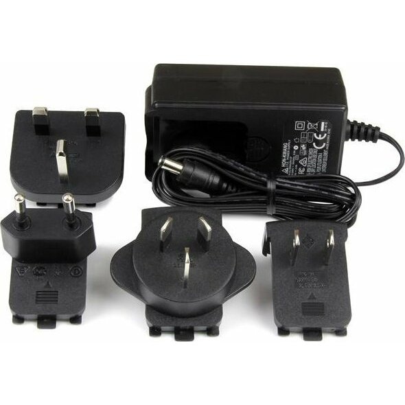 StarTech StarTech DC POWER ADAPTER -