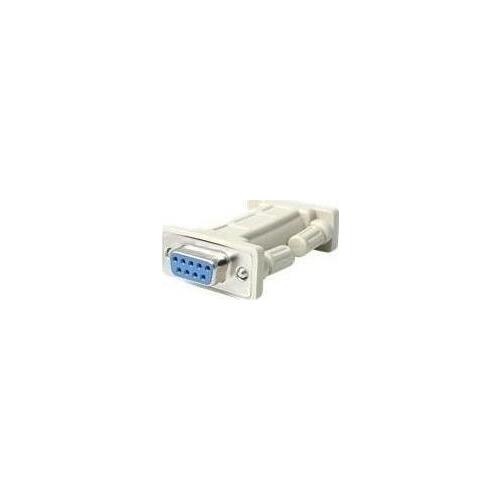 StarTech StarTech SERIAL NULL MODEM ADAPTER/