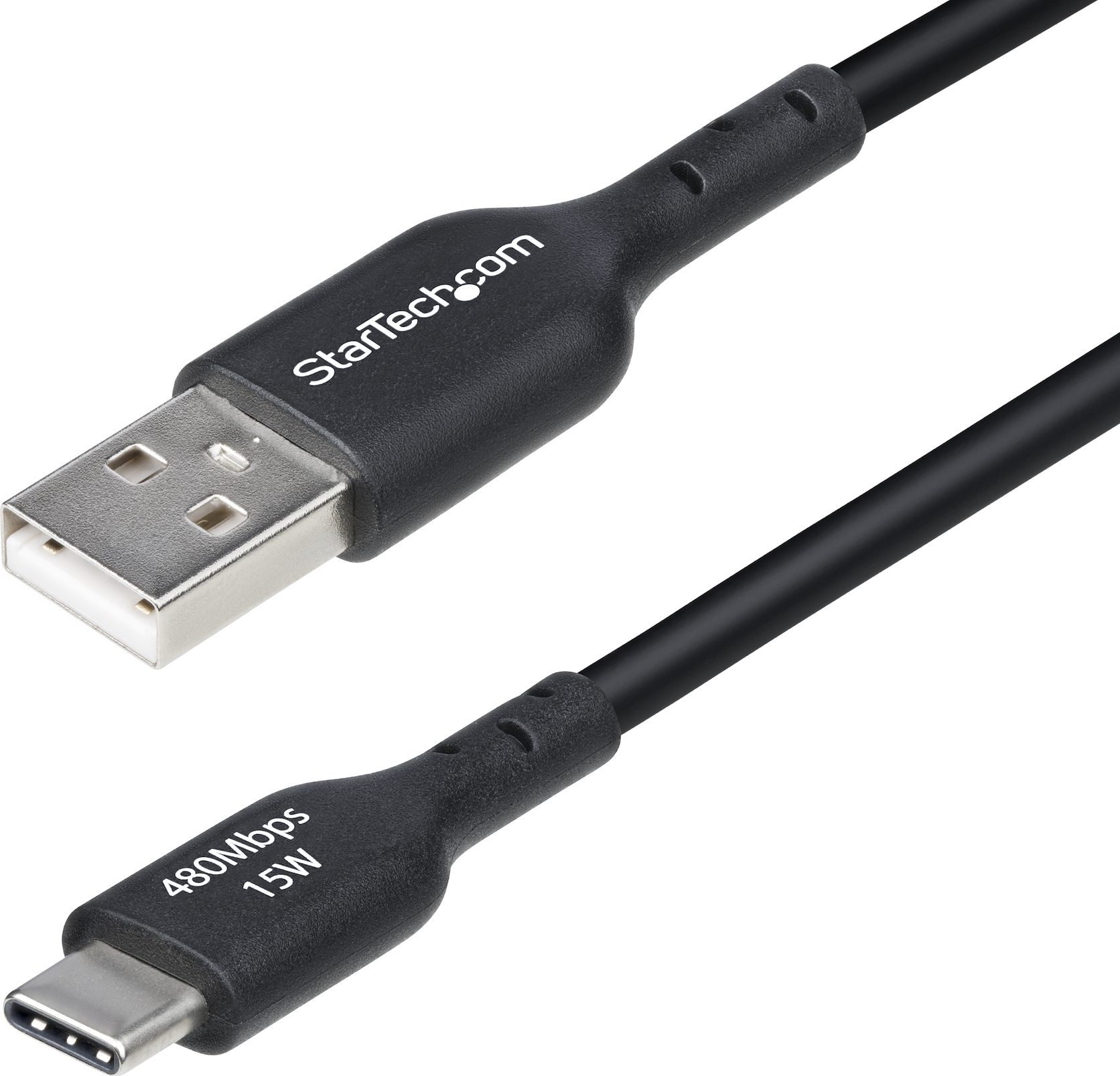 StarTech StarTech USB2AC2MNC  USB USB 2