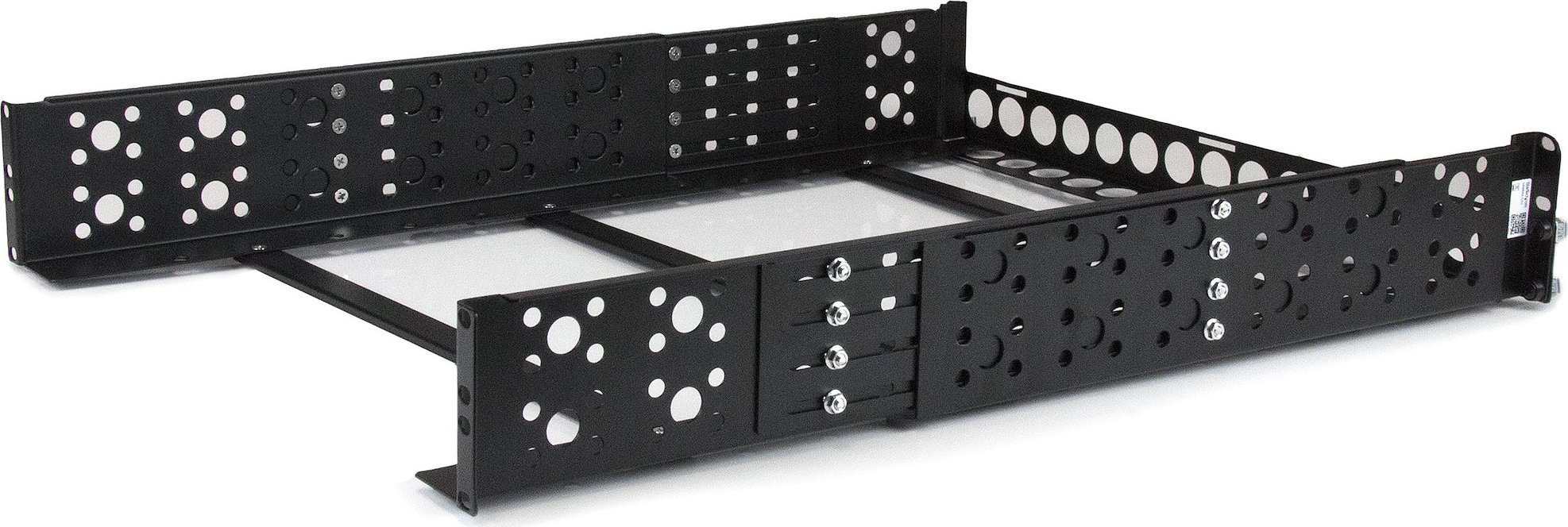 StarTech UNIVERSAL SERVER RACK RAILS |