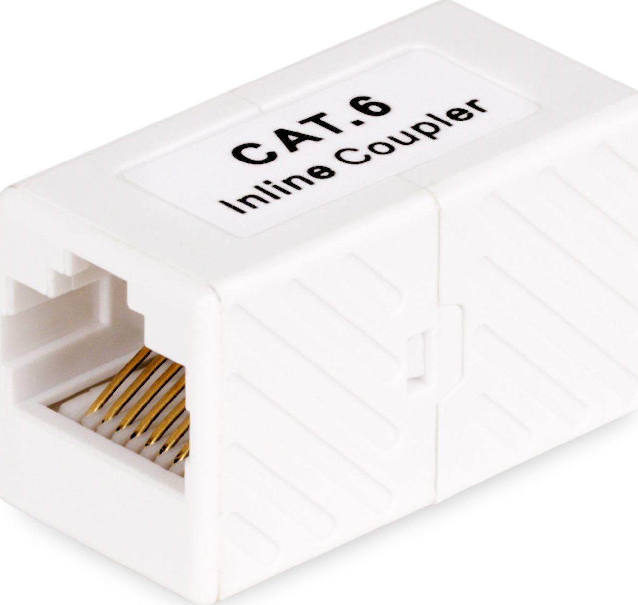 StarTech Zub Startech RJ45 Kupplung |