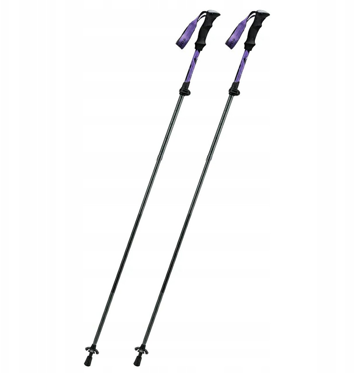 Static Control Kijki trekkingowe Qunature nordic