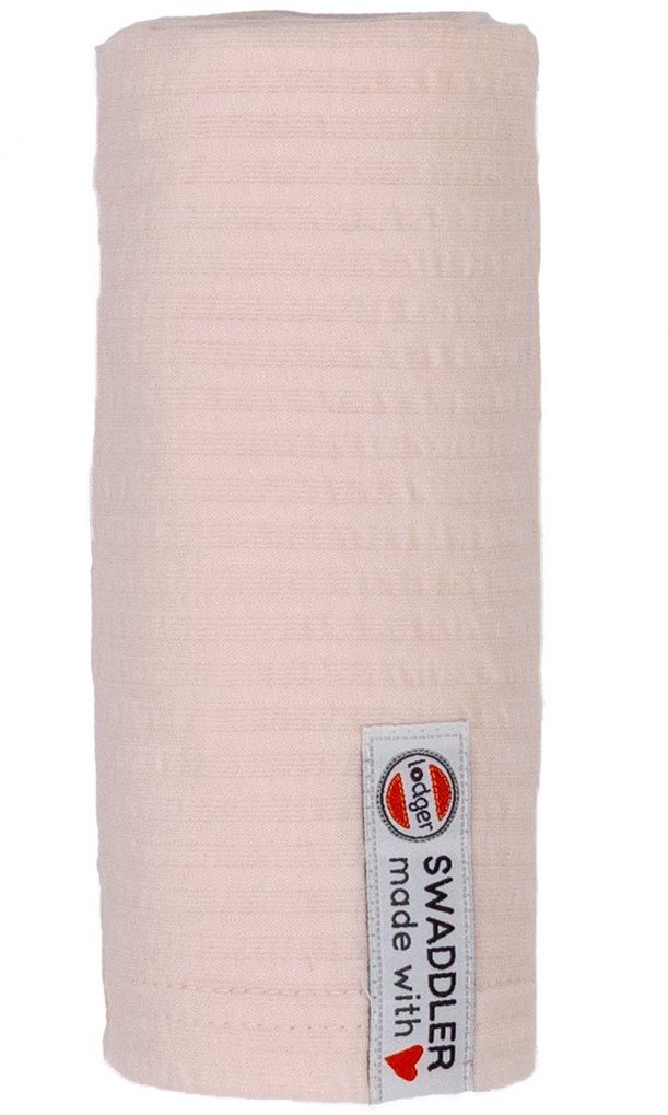 Static Control Lodger Swaddler Seersucker cotton