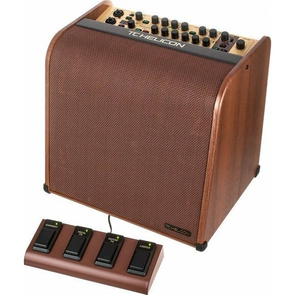 Static Control TC Helicon Harmony V100