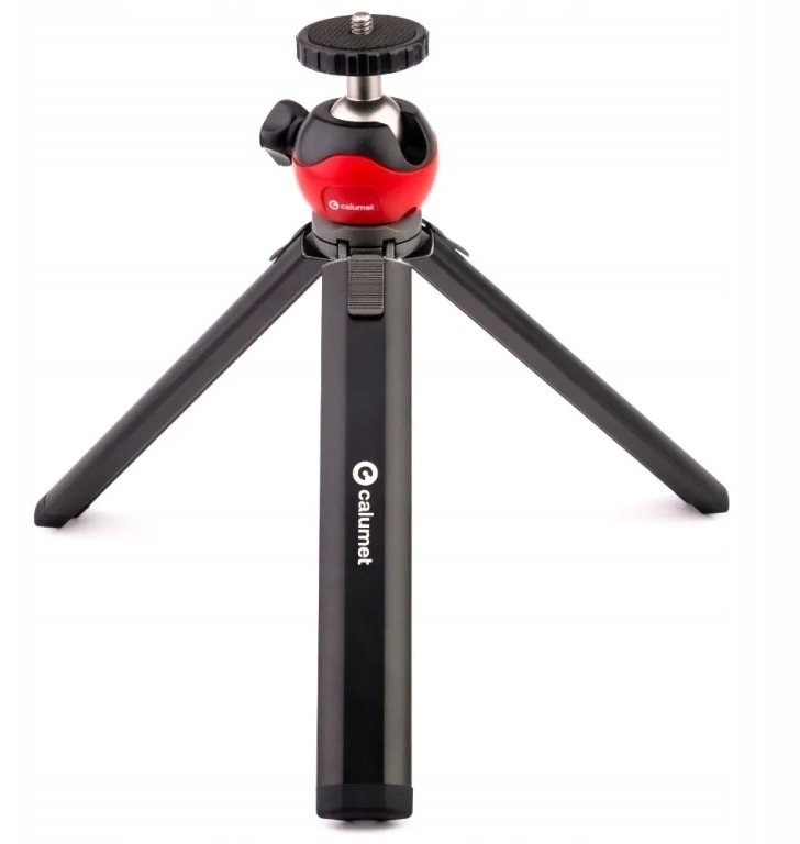 Calumet Calumet Tabletop Tripod ALLOY MINI