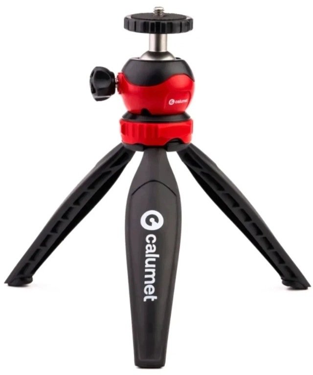 Calumet Calumet Tabletop Tripod PULSE MINI