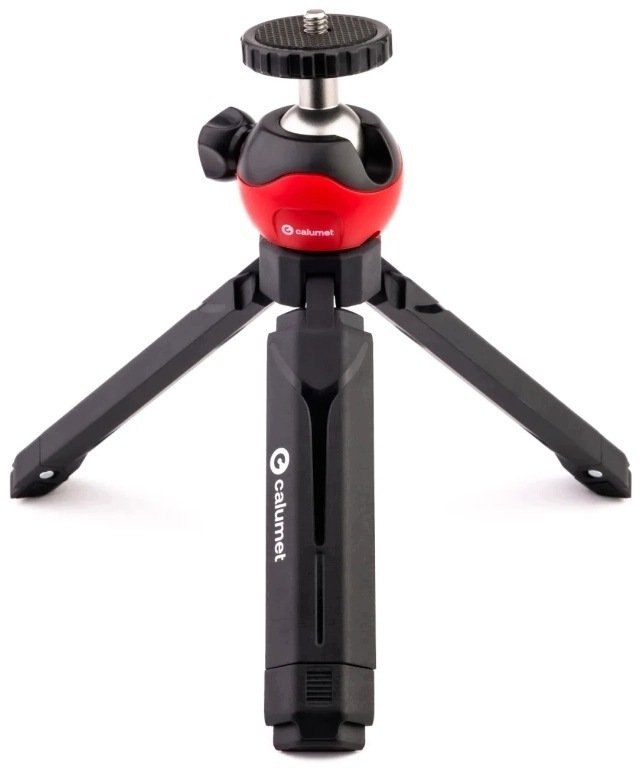 Calumet Calumet Tabletop Tripod SHIFT MINI