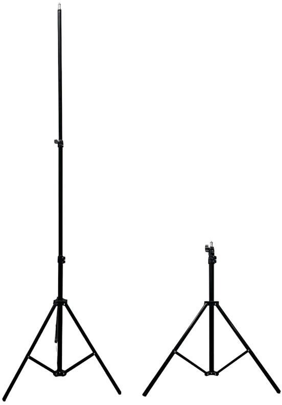E-LIGHT Elight ELIG Metal Tripod Stand