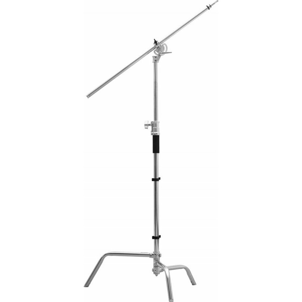 GlareOne Fatboy Boom - c-stand |