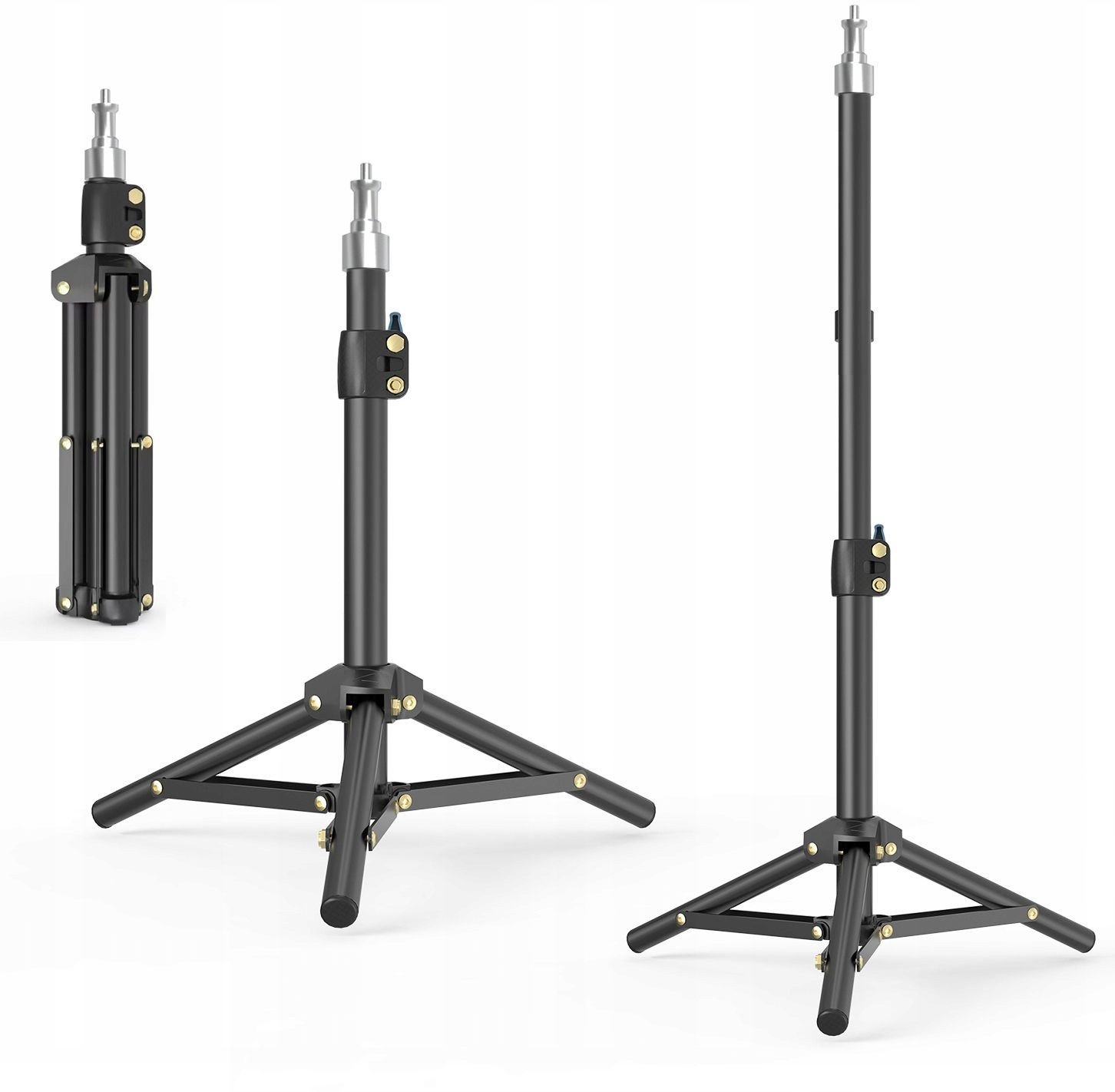 Hohem  Studyjny Studio Foto FotoTripod 40-65cm