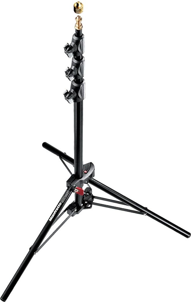 Manfrotto 1051BAC Mini Compact (1051BAC) |