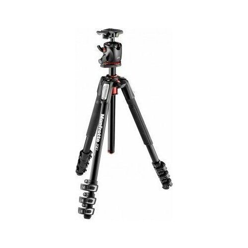 Manfrotto Manfrotto  MINI PRO 4 SEKC
