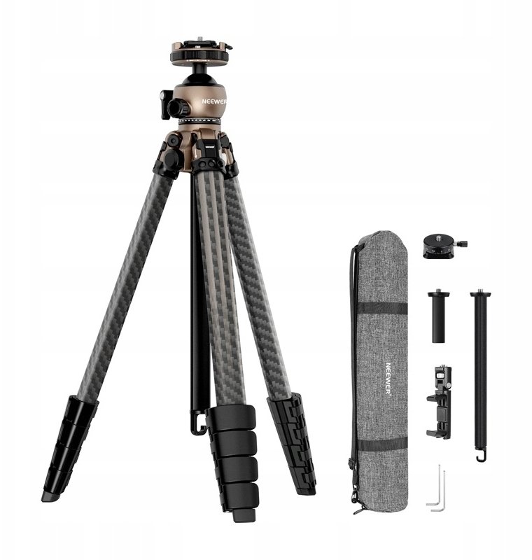 Neewer Karbonowy 360° LT35 | LT35