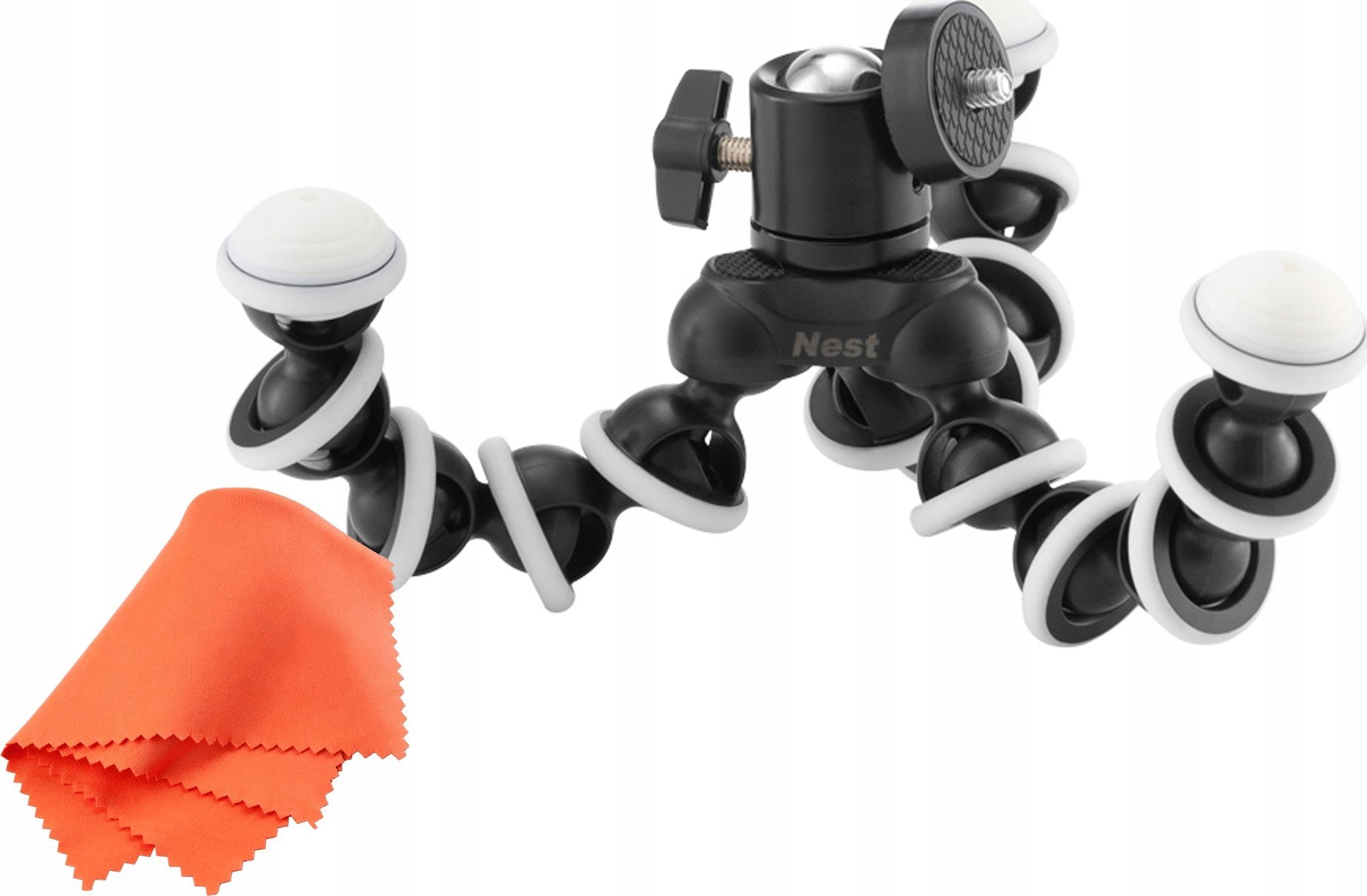 NEST  fotoNT-1200 Transformer z głowicą kulową