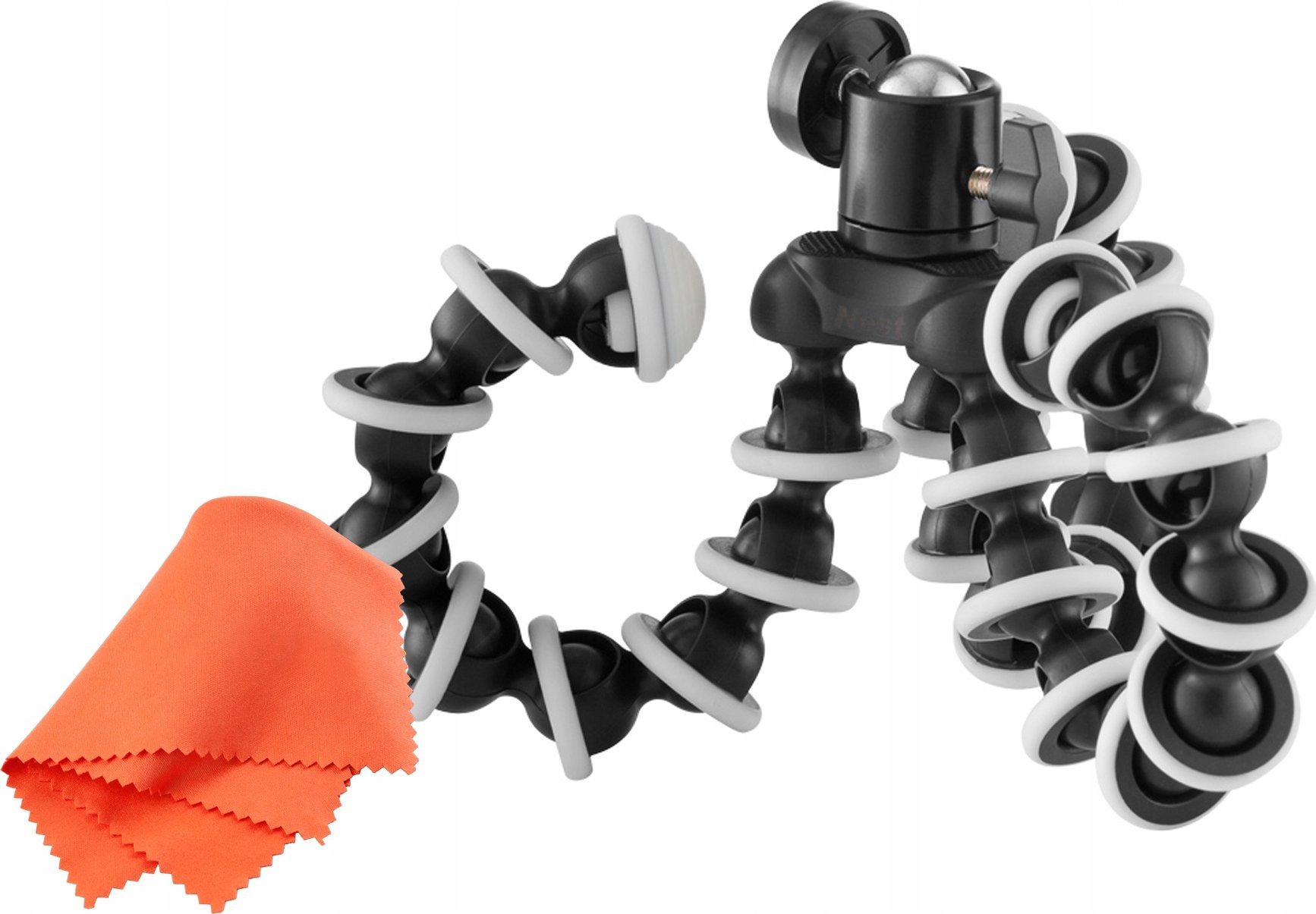 NEST  fotoNT-1260 Transformer z głowicą kulową