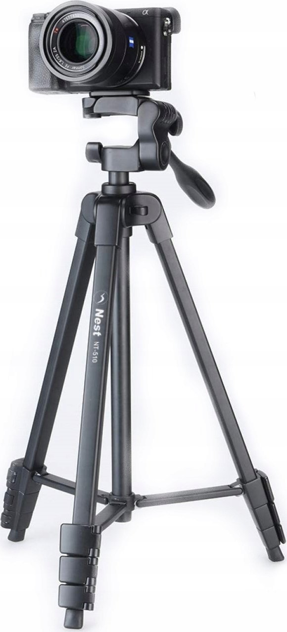 NEST fotoNT-510 z głowicą 3D |