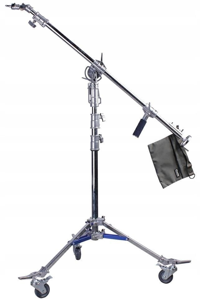Phottix Phottix Studio Pro Boom Stand
