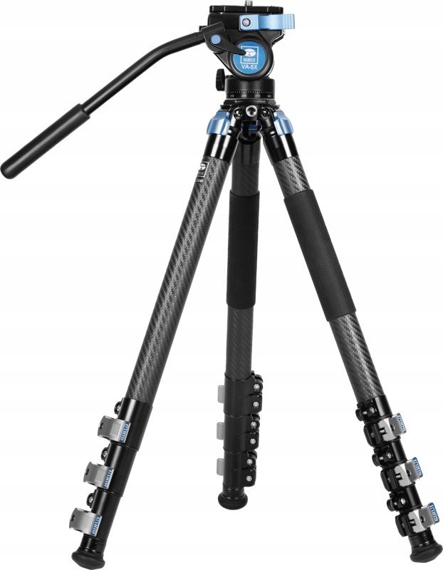 Sirui Sirui Carbon Fiber Tripod Kit