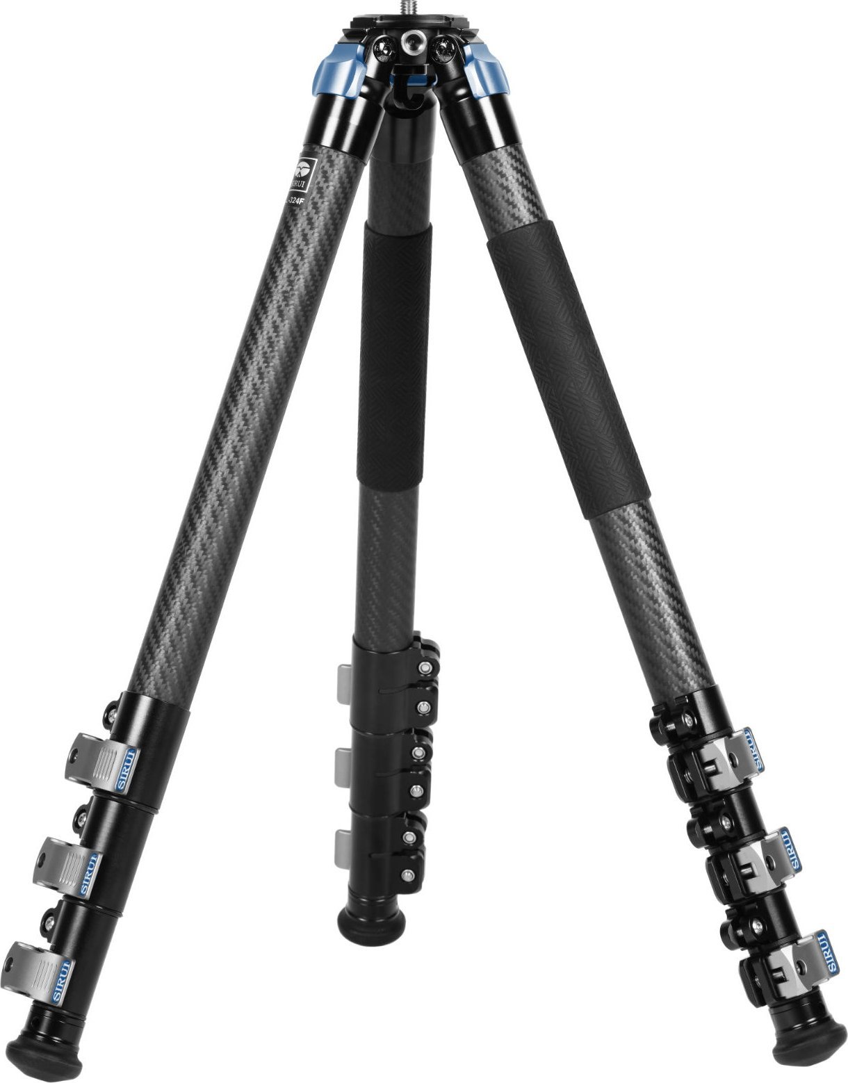 Sirui Sirui Carbon Tripod L-324F |