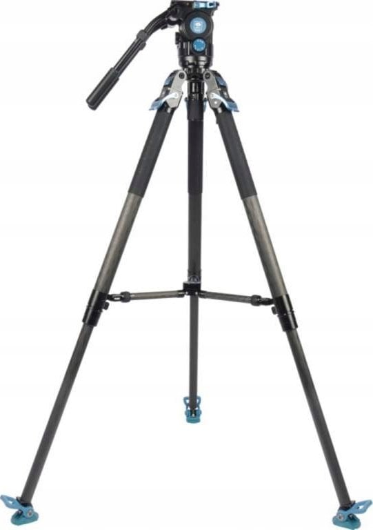 Sirui Sirui Pro Video Tripod Kit