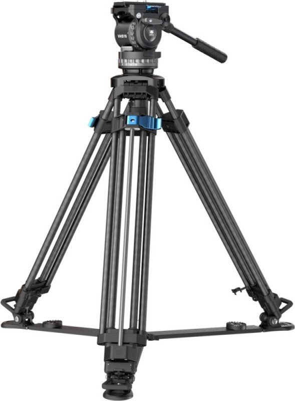 Sirui Sirui Pro Video Tripod Kit