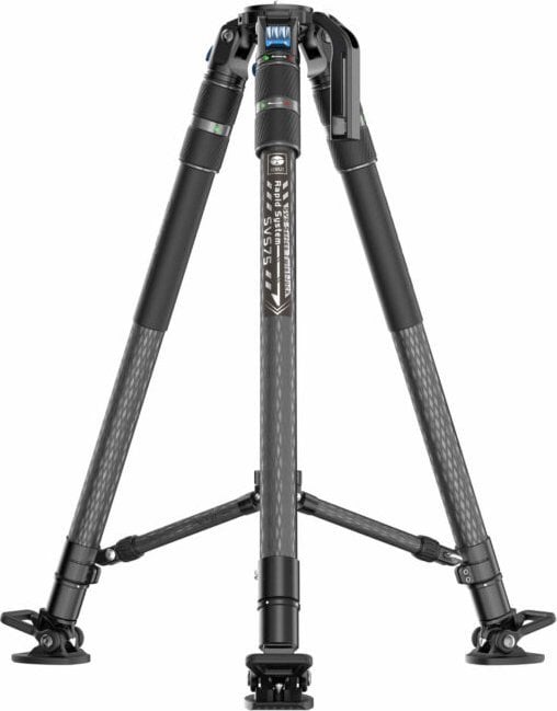 Sirui Sirui Pro Video Tripod Rapid