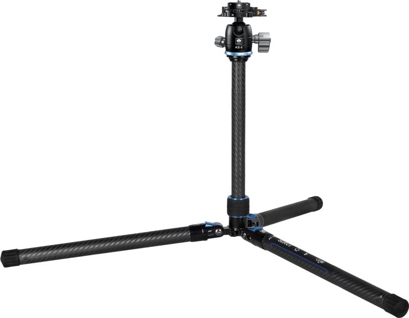 Sirui Sirui Traveler X-I Carbon Tripod