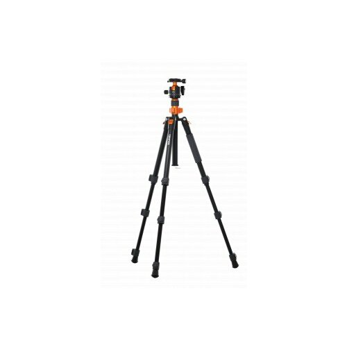 Slik  Camrock Wanderer T42 z głowicą