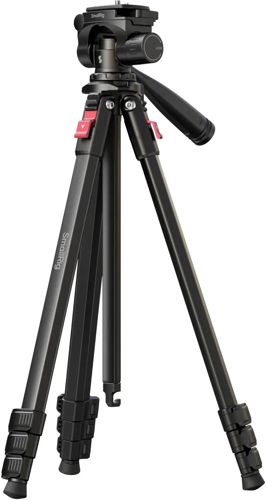 SmallRig Video Tripod (5474) | 5474