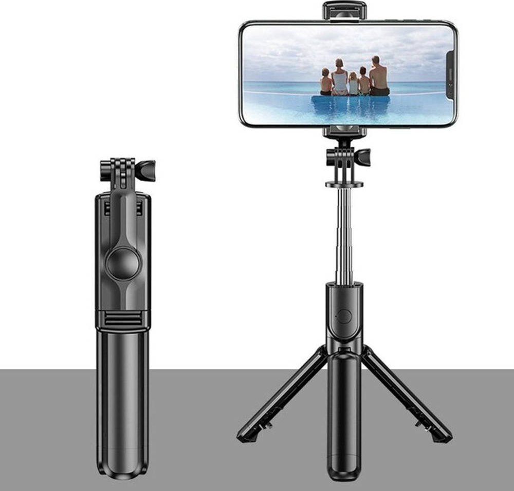 Strado Kijek selfie stick   Bluetooth -