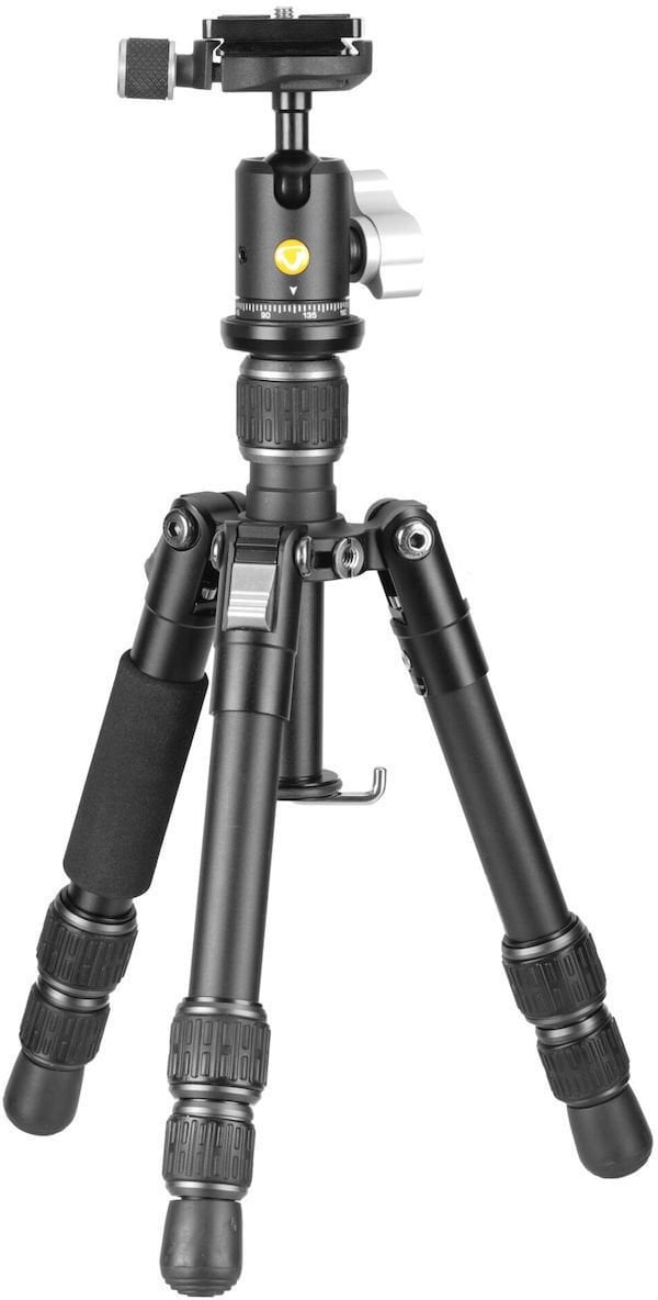 Vanguard VESTA GOT 203AB Table Tripod