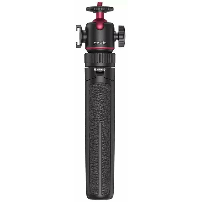 Yesido SF26 Tripod kamerę i lampę