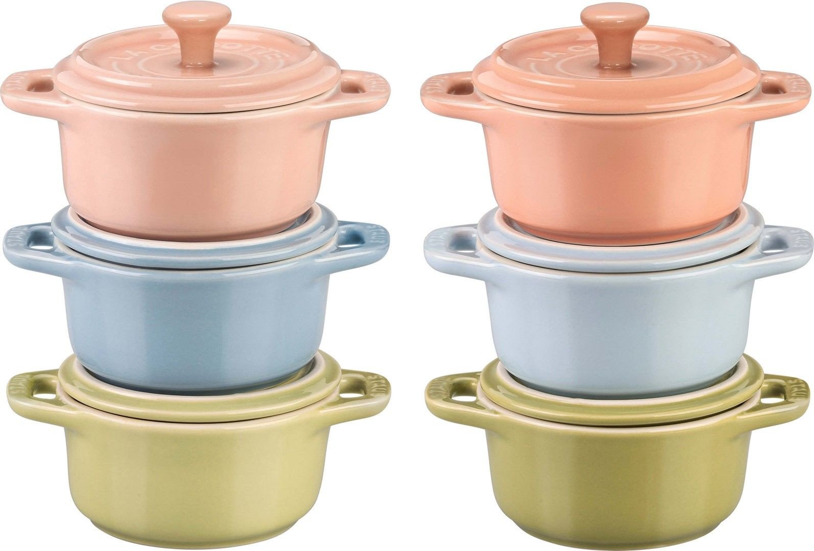 STAUB STAUB GIFT GIVING 4x Mini