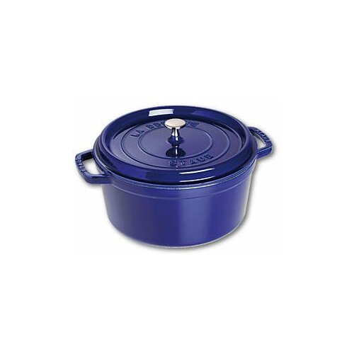 STAUB La Cocotte 28cm,  żeliwny |