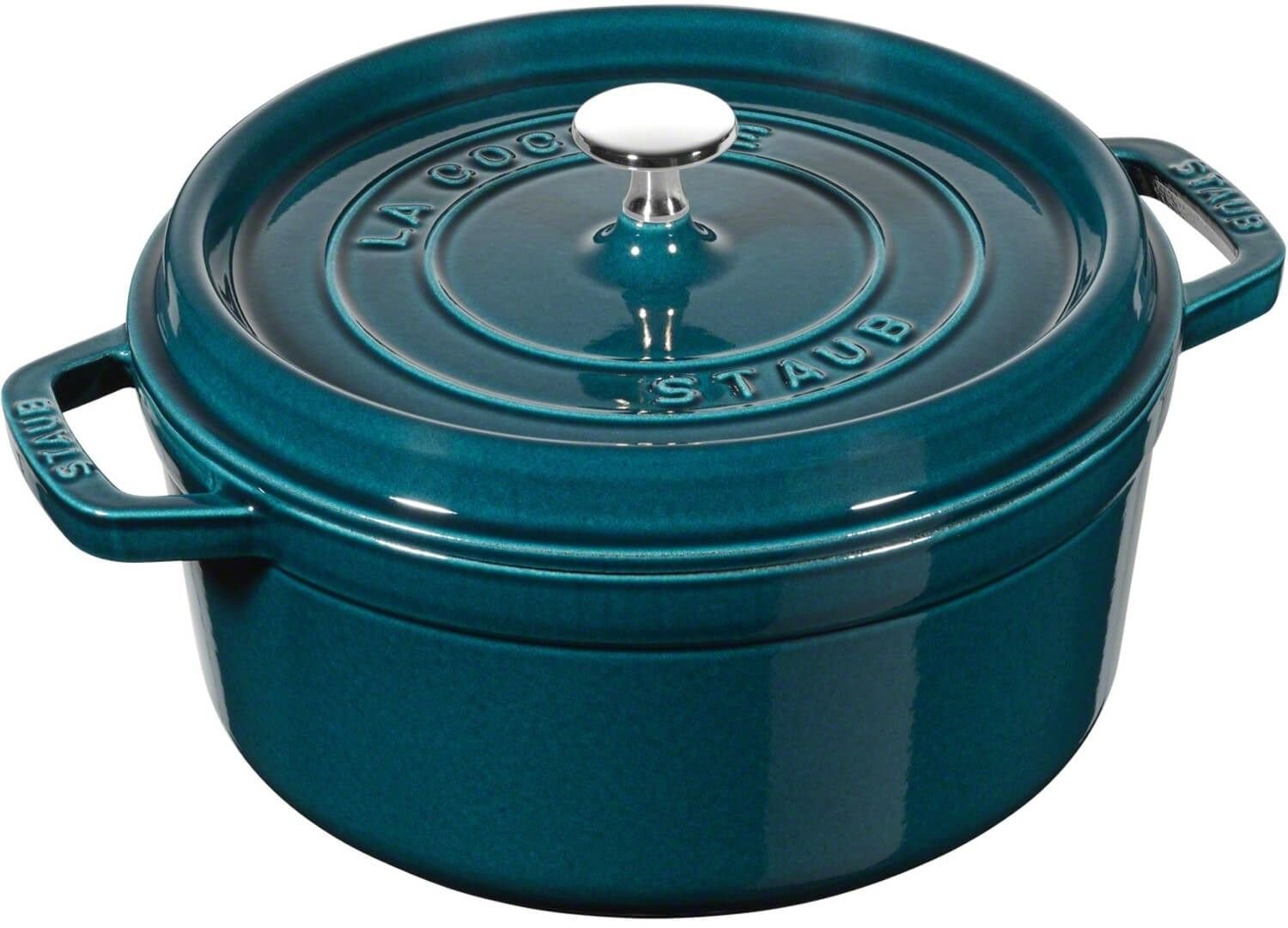 STAUB STAUB LA COCOTTE  żeliwny 3