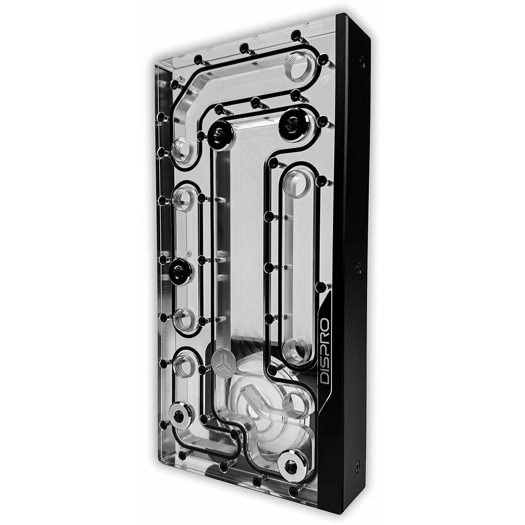 Stealkey Customs SC DisPro 240R Rear