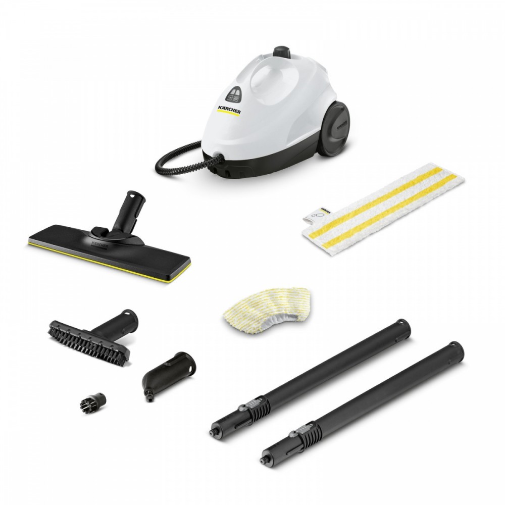 KÄRCHER Karcher Steam cleaner SC 2