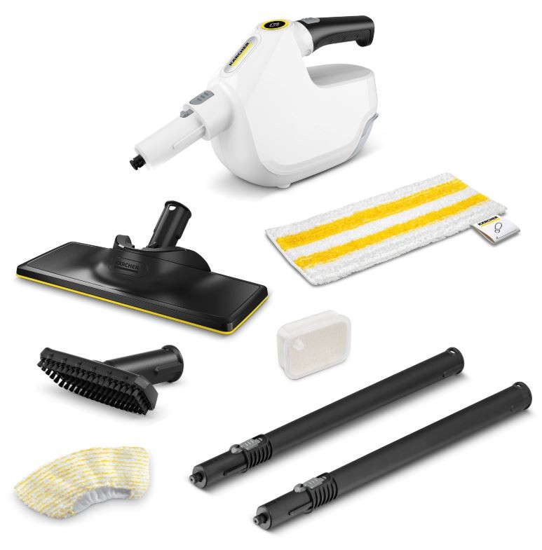 KÄRCHER Karcher Steam cleaner SC1 Multi