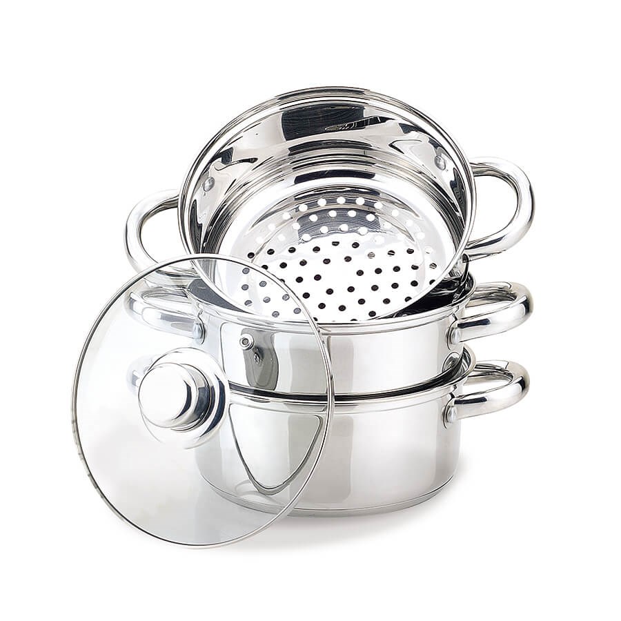 Steaming pot MAESTRO MR-2900-22 4 L