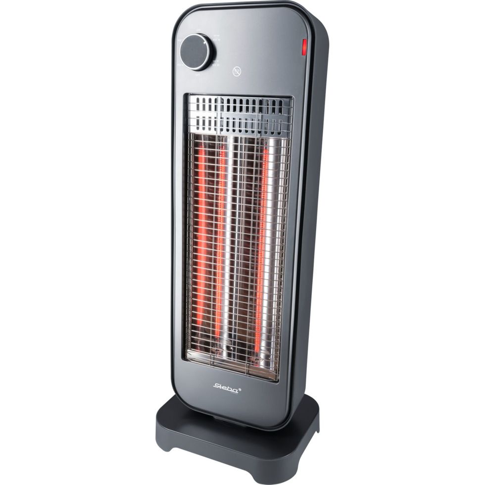 Steba CH 2 ECO Carbon Radiant