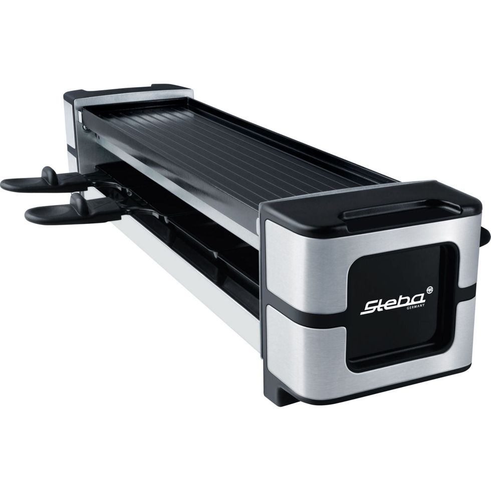 STEBA Steba Guss-Raclette RC 140 –