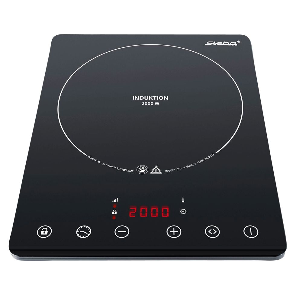STEBA Steba IK 65 Slim Indukcijas
