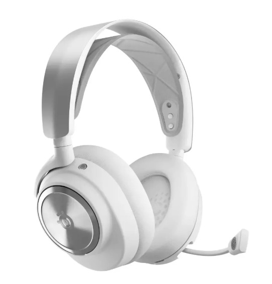 Steelseries 61526 Arctis Pro Austiņas |