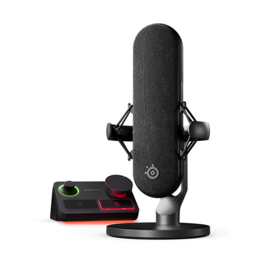 SteelSeries Alias Pro (61597) | 61597