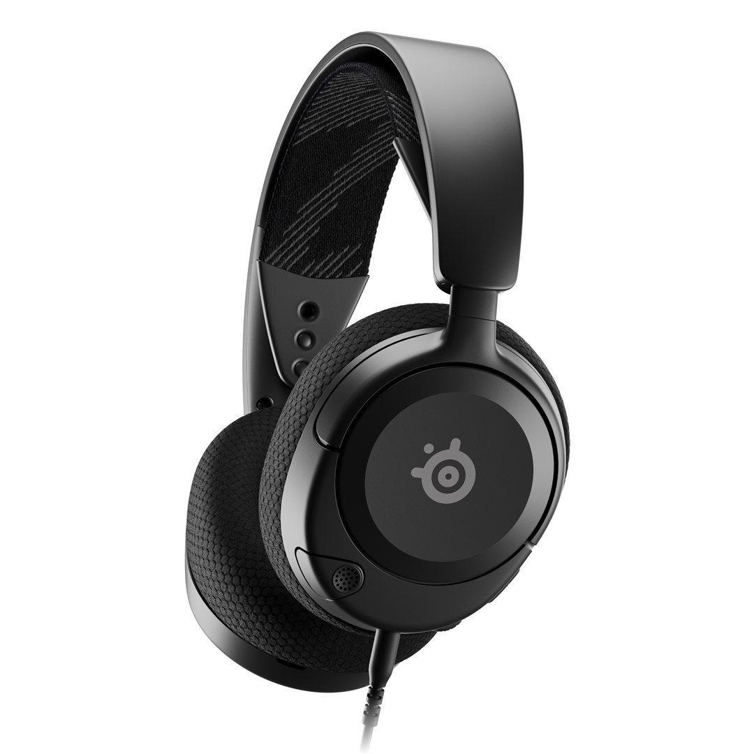 Steelseries Arctis 1 Gaming headset Wired