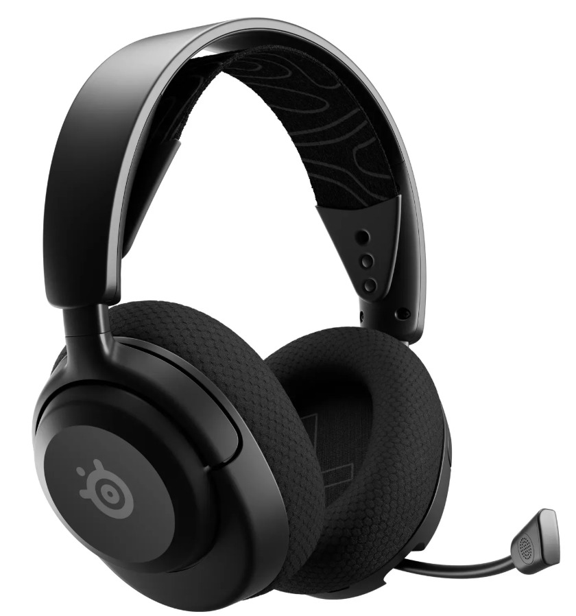 SteelSeries Arctis 5  (S7836765) | S7836765