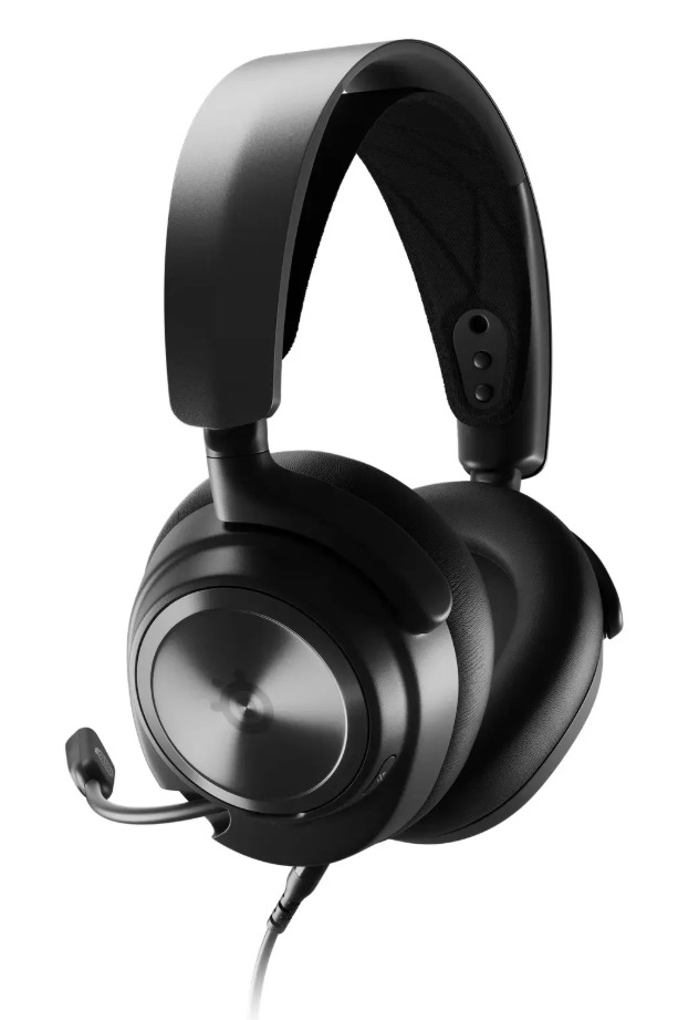 Steelseries Arctis Pro Austiņas | 61522