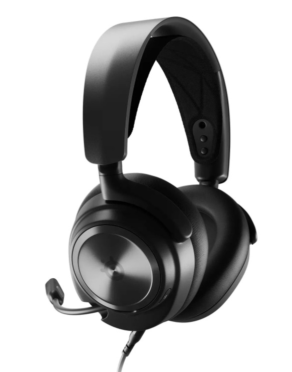 SteelSeries Arctis Pro (61527) | 61527