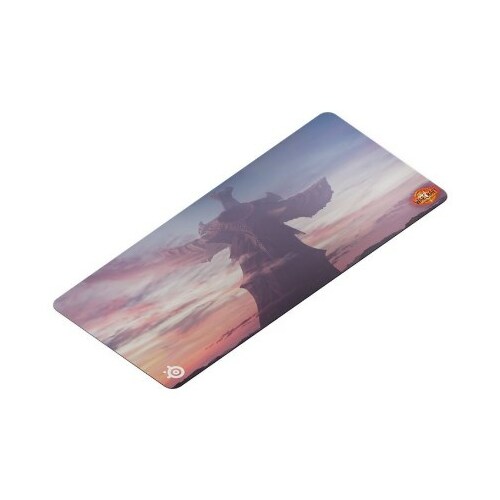 SteelSeries SteelSeries Gaming Mouse Pad |