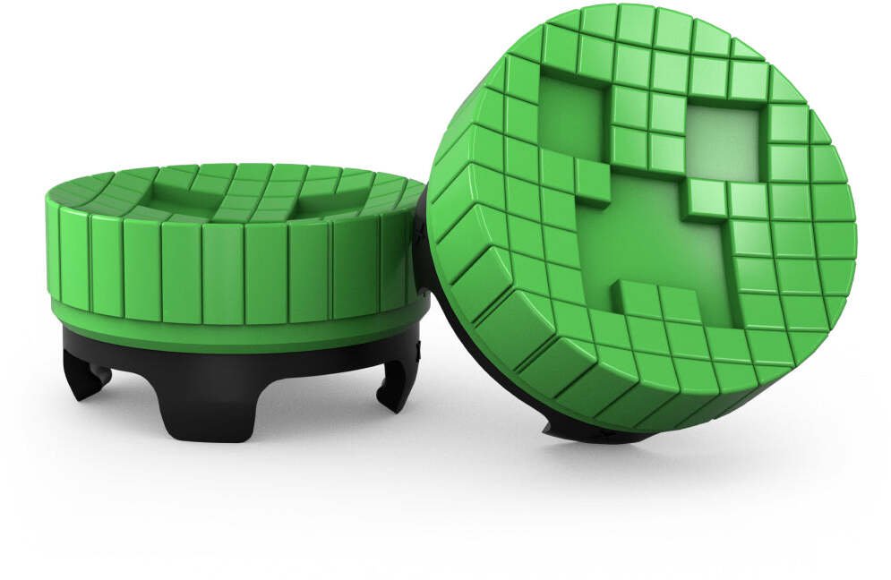 SteelSeries KontrolFreek  Thumbsticks Creeper Edition Xbox
